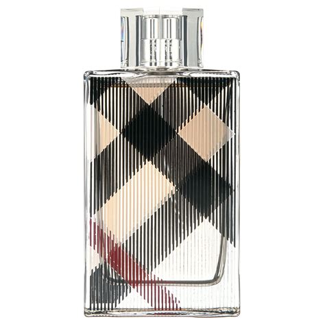 burberry brit women's perfume